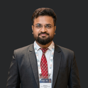 Rahul Dua