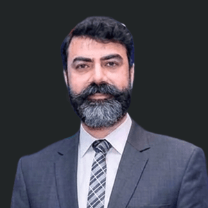 Rituraj Singh